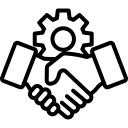 Partnership Icon