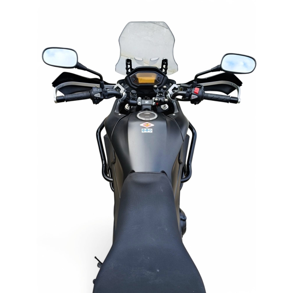 Crash Bars for Honda CB 500X 2013-2018