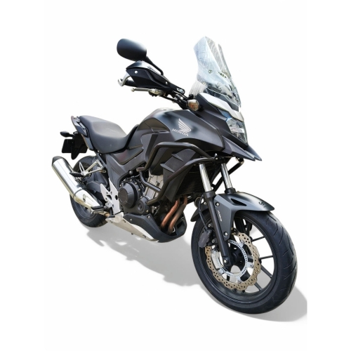 Crash Bars for Honda CB 500X 2013-2018 - Engine Guard