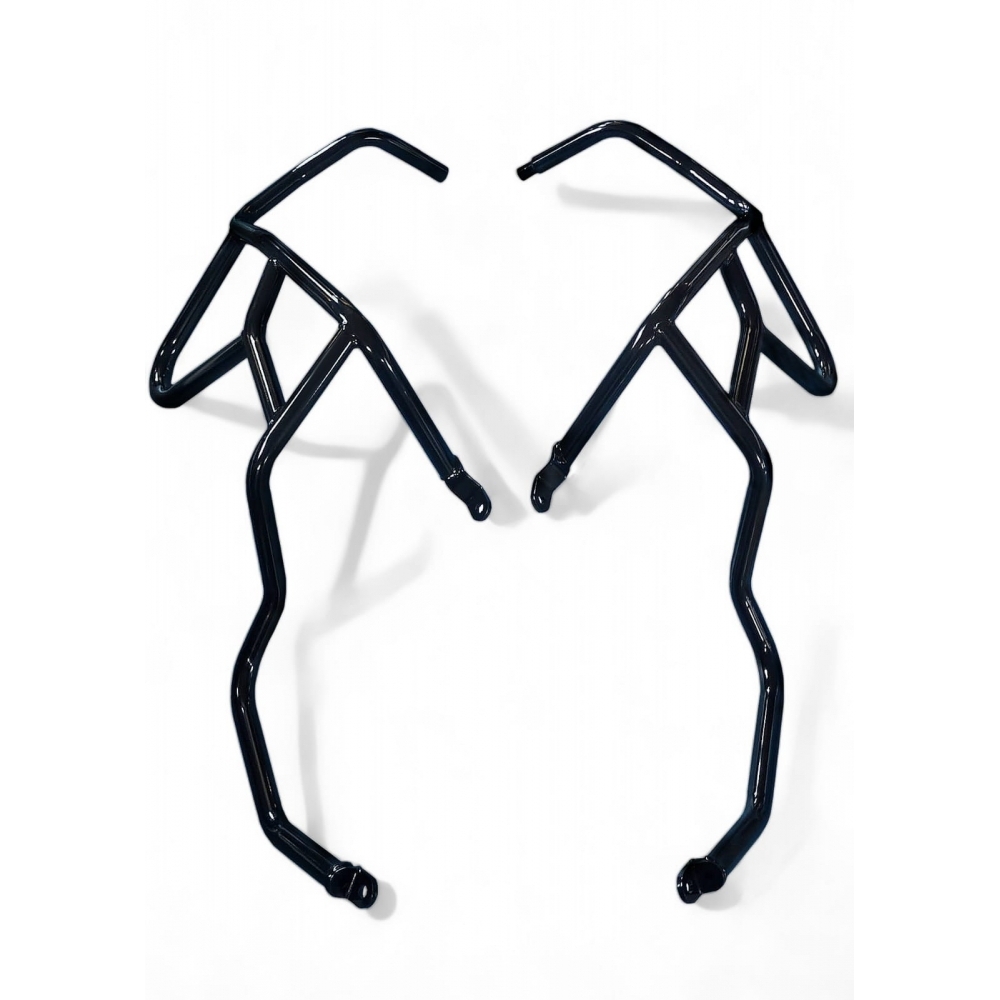 Crash Bars for BMW F650 Funduro 1993-1996