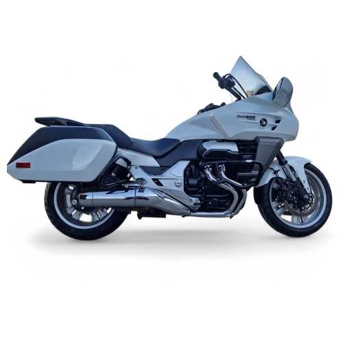 Crash Bars for Honda CTX 1300 2014 - Engine Guard