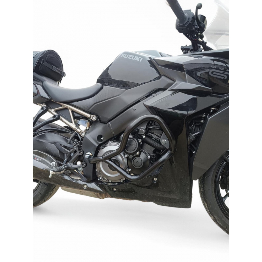 Crash Bars for Suzuki GSX-S1000 GT 2022