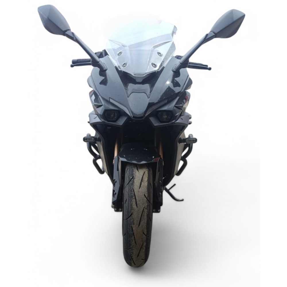Crash Bars for Suzuki GSX-S1000 GT 2022