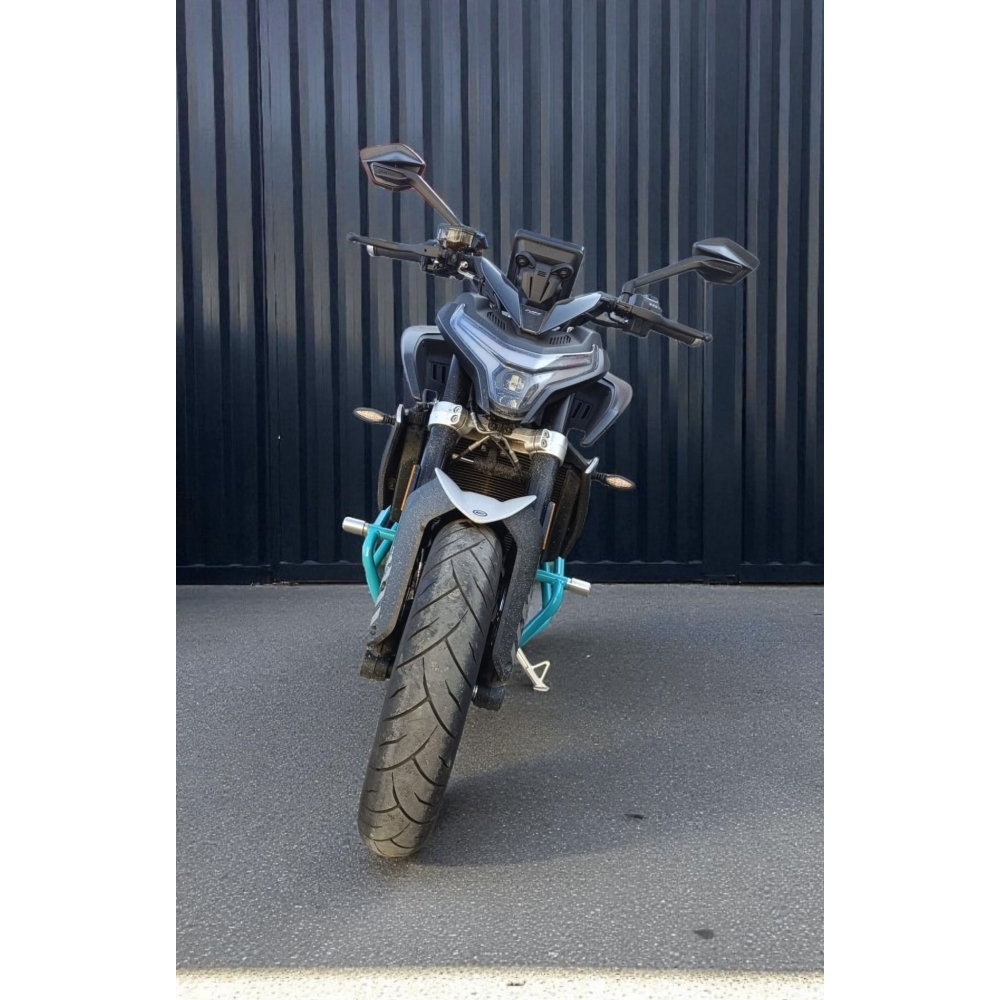 Crash Bars for CFMoto 800NK 2023-2025