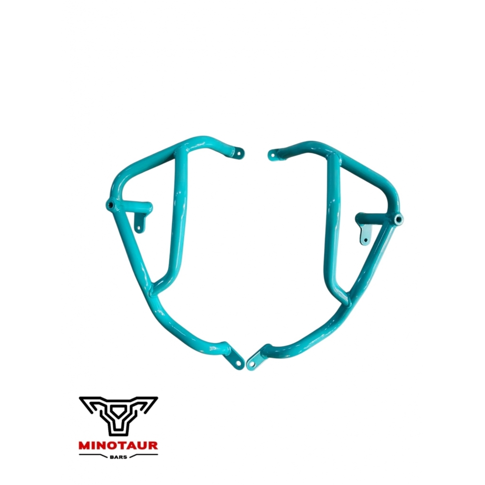 Crash Bars for CFMoto 800NK 2023-2025