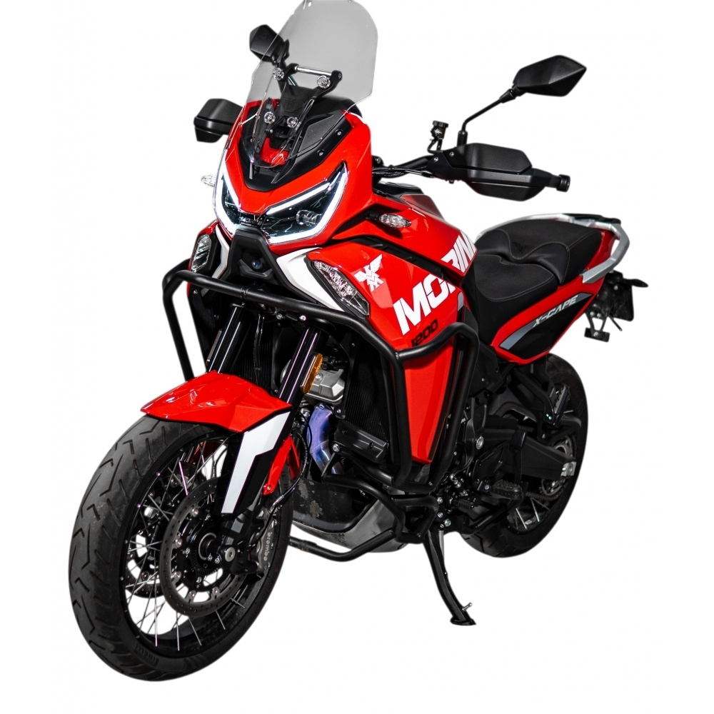 Crash Bars for Moto Morini X-Cape 1200 2025