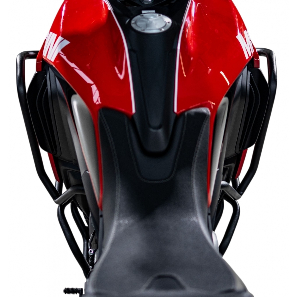 Crash Bars for Moto Morini X-Cape 1200 Upper Crash Bars 2025