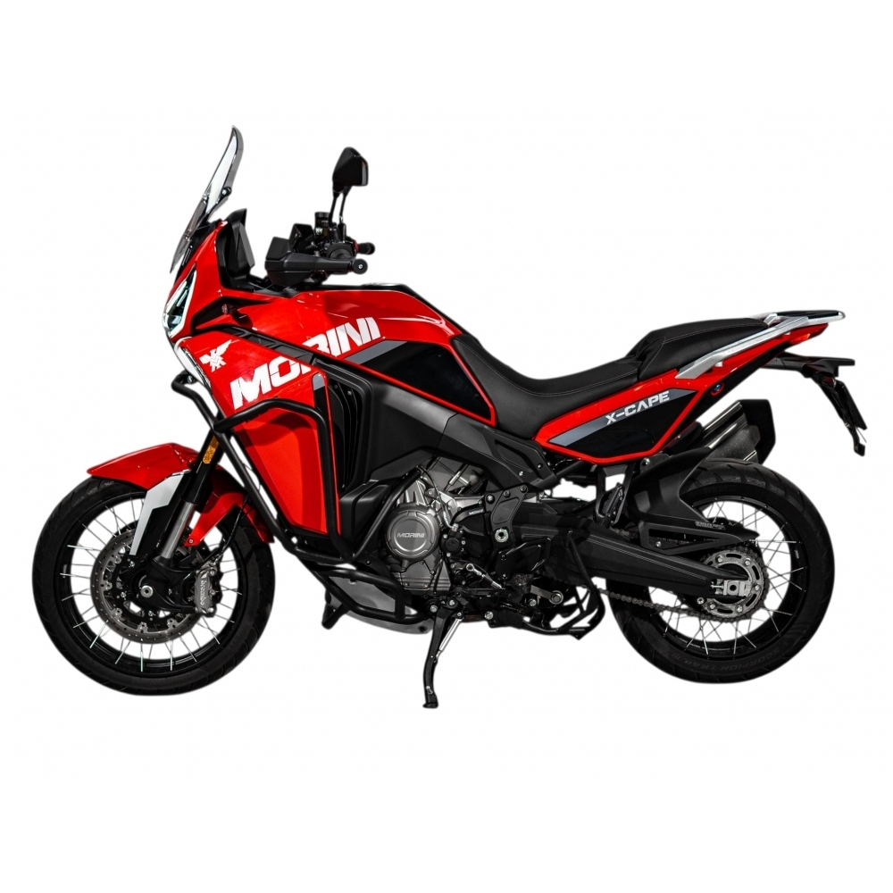 Crash Bars for Moto Morini X-Cape 1200 Upper Crash Bars 2025