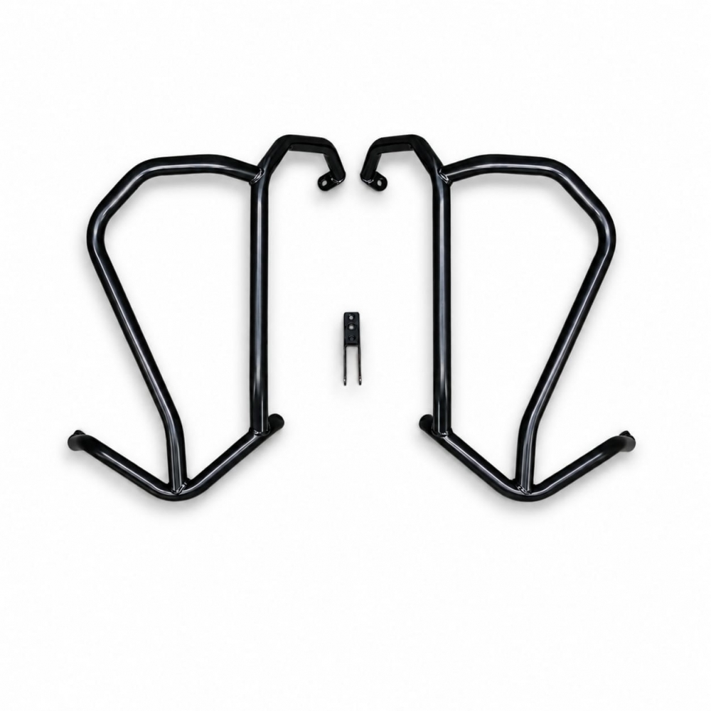 Crash Bars for Moto Morini X-Cape 1200 Upper Crash Bars 2025
