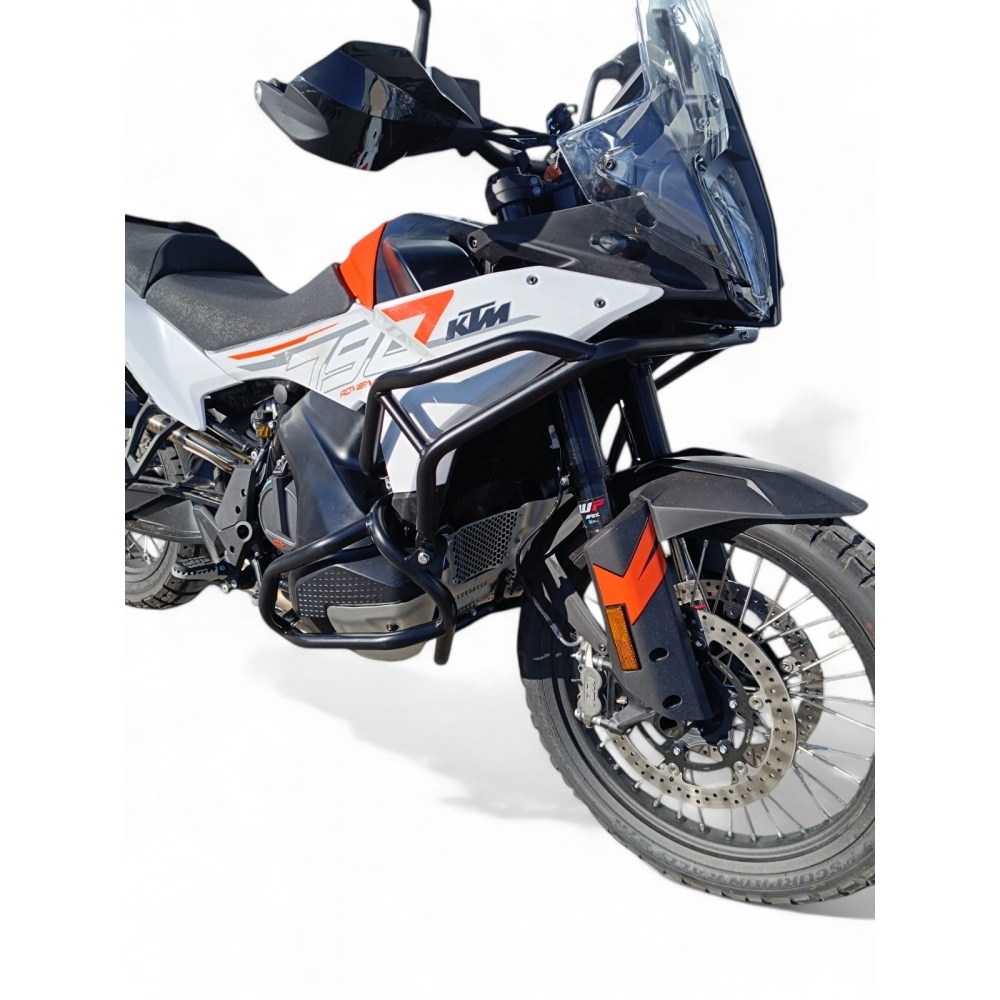 Crash Bars for KTM 790 Adventure 2023