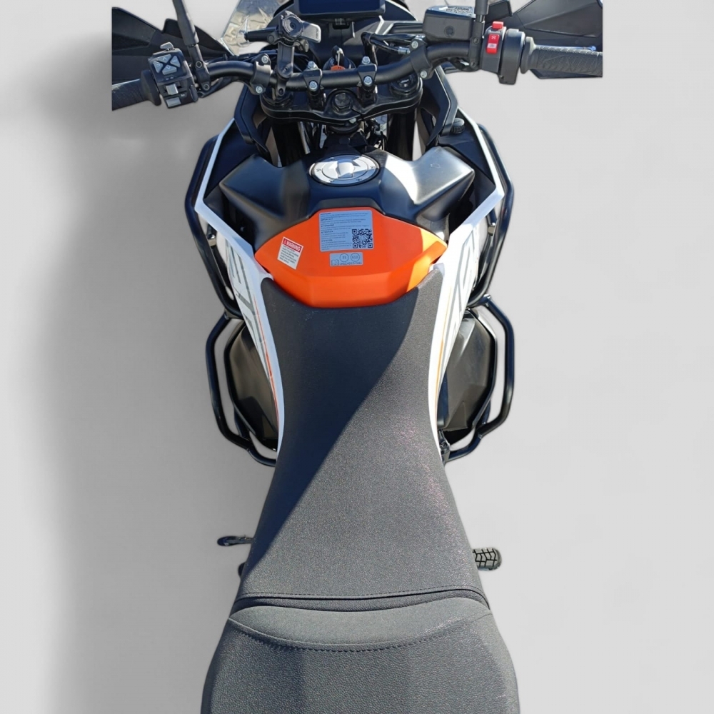Crash Bars for KTM 790 Adventure 2023