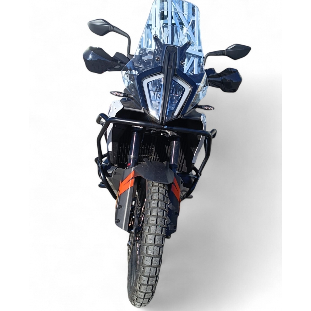 Crash Bars for KTM 790 Adventure 2023