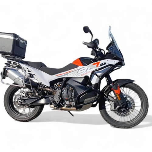 Crash Bars for KTM 790 Adventure 2023 - Engine Guard