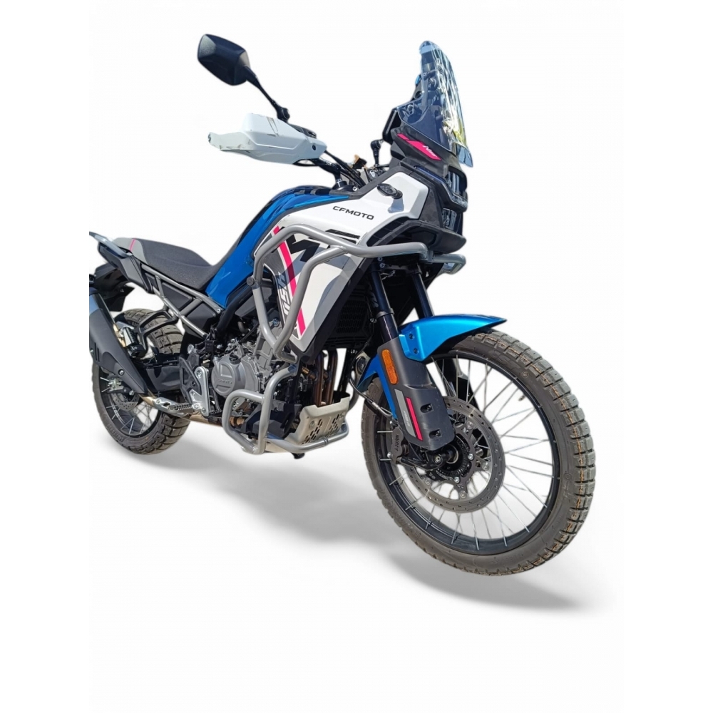 Crash Bars for CFMoto 450MT 2024